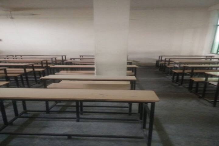 classroom